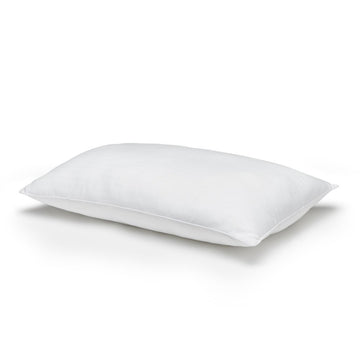 The Fine Bedding Company Luna Pillow | Taylors on the High Street